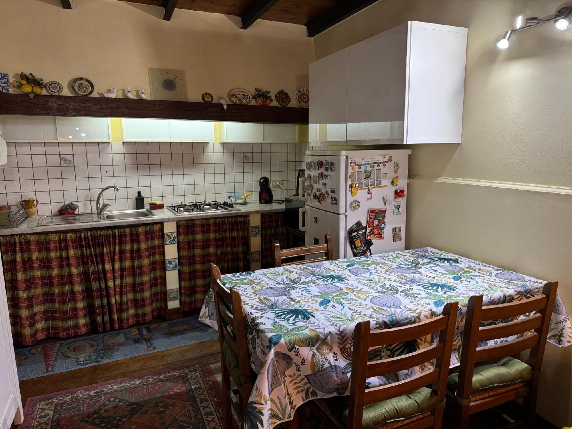 Appartamento A Casa Di Bert - קטאניה מראה חיצוני תמונה